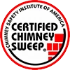 Certified Chimney Sweep