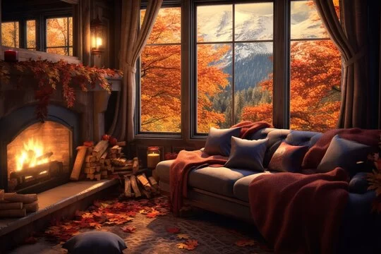 Reclaim the Warmth of Your Fireplace